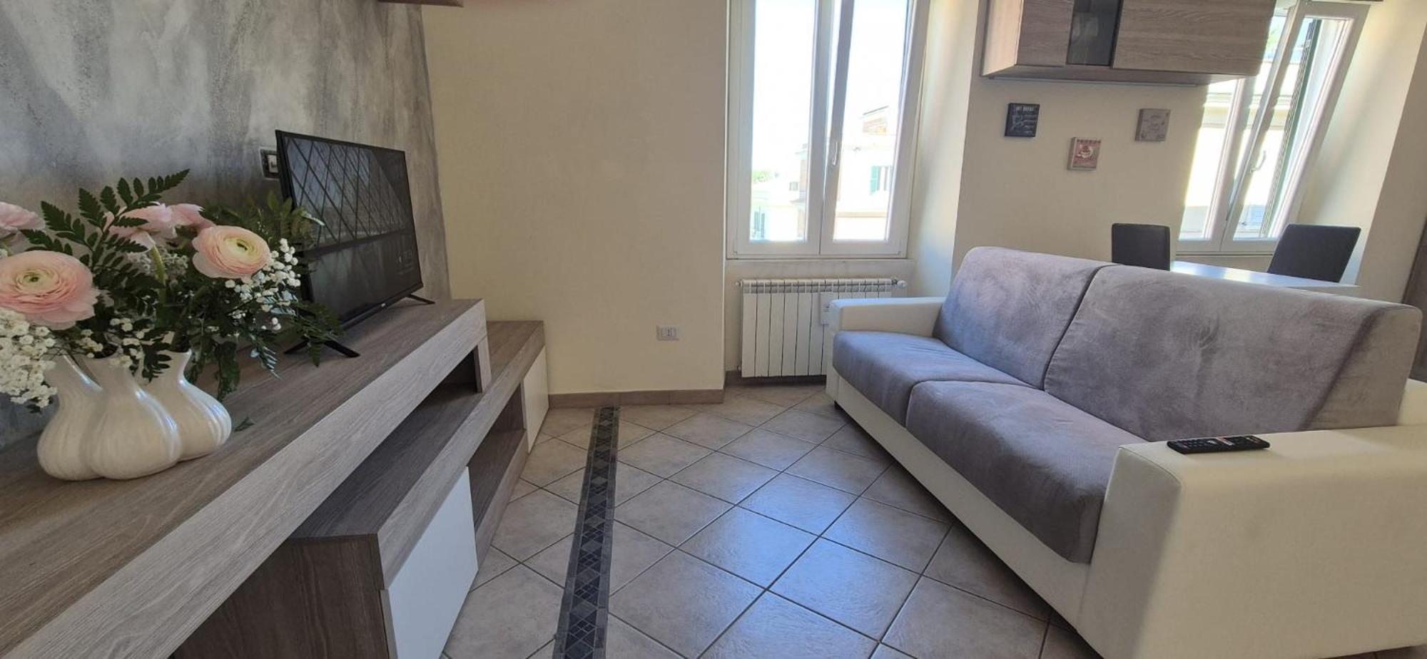 Casa Smeralda Grottaferrata Εξωτερικό φωτογραφία